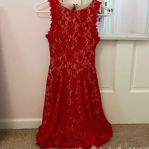 New dress from Francesca’s, size - XXS